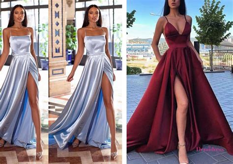 Best Prom Dress Ideas For You Fashionactivation