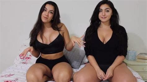 Lena The Plug Threesome Youtube Star Lets Best Friend Have Sex With Boyfriend Herald Sun