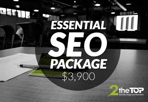 Yes Our Ace Essential Seo Package Can Help Your Website