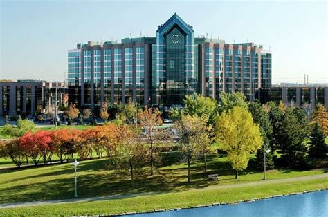 Hilton Toronto Markham Suites Conference Centre And Spa Updated 2022 Prices Reviews And Photos