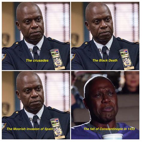 The end of an era : r/HistoryMemes