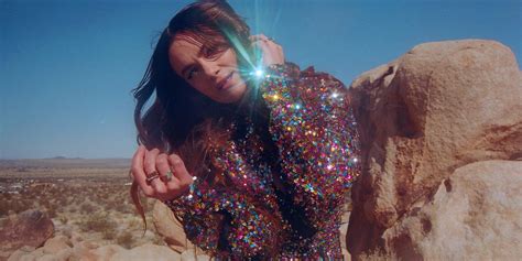Julia Stone Shares Video For New Song With The Nationals Matt