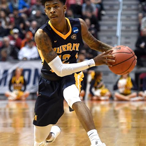 He said it was loud & there were times when it was tough to hear their calls. Ja Morant Wallpaper 2020 - Lit it up