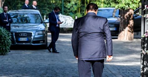 È Morto Silvio Berlusconi Il Cavaliere Che Ha Cambiato La Storia D