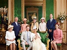 Fotostrecke: Neue Fotos von Archie Harrison Mountbatten-Windsor ...