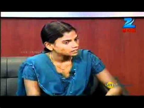 Solvathellam Unmai Tamil Talk Show November Zee Tamil Tv