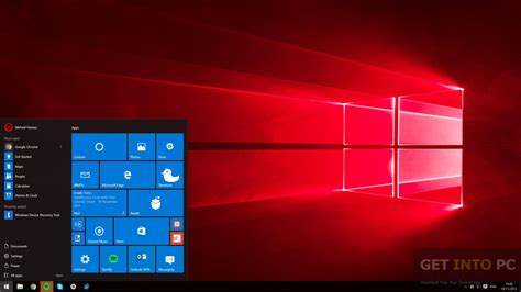 Windows 10 Pro Redstone Build 11082 X64 Iso Free Download Get Into Pc