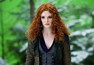 @brycedhoward played evil vampire VICTORIA in the third Twilight Sag ...