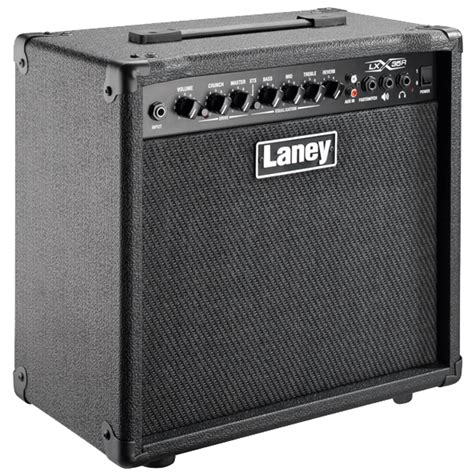 Laney Lx35r Electric Guitar Amp Beggs Music Shop Nelson Musical