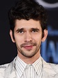 Ben Whishaw - AdoroCinema