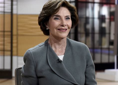 Laura bush was born laura lane welch in midland, texas, on november 4, 1946. Former First Lady Laura Bush Criticizes Trump Era Immigration Policies - USA Herald