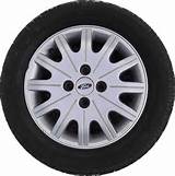 Ford Alloy Wheels Images