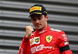 Formula 1: After heartbreak upon heartbreak, Charles Leclerc is a winner