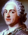 Biografia Luigi XV di Francia, vita e storia