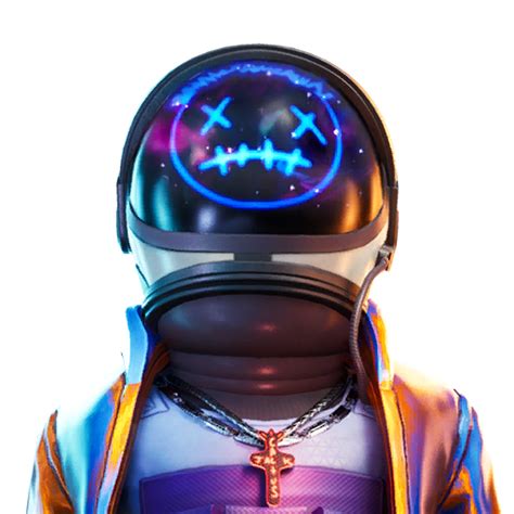 Fortnite Astro Jack Skin Character Png Images Pro Game Guides