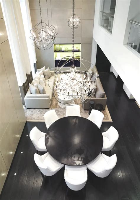 Luxury London Apartment Kelly Hoppen Adelto 06 Adelto Adelto