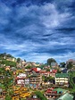 Summer Capital of the Philippines @ Baguio City, Philippines. © 2014 ...
