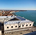 Venice, il Palazzo Ducale - Italy Travel and Life | Italy Travel and Life