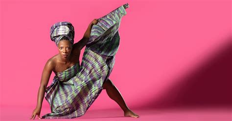 Danceafrica New York Latin Culture Magazine