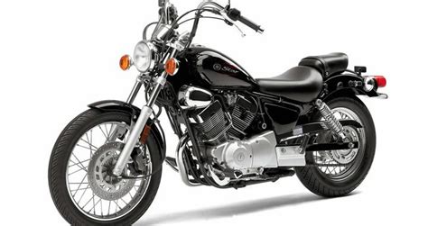 The yamaha v star 250 model is a custom / cruiser bike manufactured by yamaha. Yamaha V Star 250 Review / Virago 250 Review - YouMotorcycle