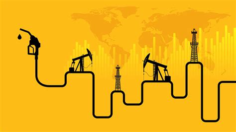 Why Oil Prices Are Up And What It ~ Means ~ For You
