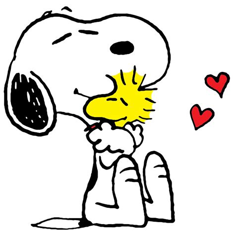 Snoopys Love By Bradsnoopy97 On Deviantart