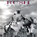 Rush - Presto 200g Vinyl LP + Download (Out Of Stock) Pre-order | Album ...