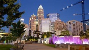 Visite Charlotte: o melhor de Charlotte, Carolina do Norte – Viagens ...