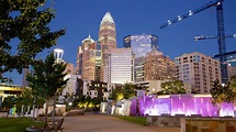 Visite Charlotte: o melhor de Charlotte, Carolina do Norte – Viagens ...