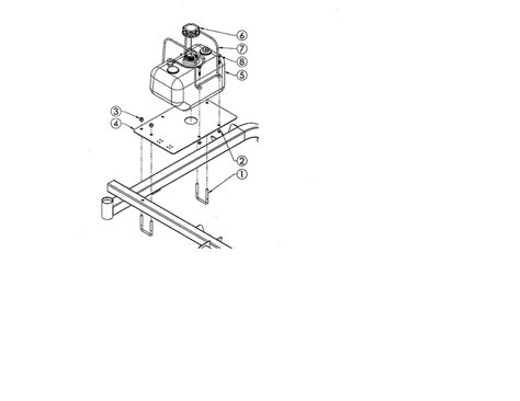 Swisher 60 Pull Behind Mower Belt Diagram Wiring Site Resource