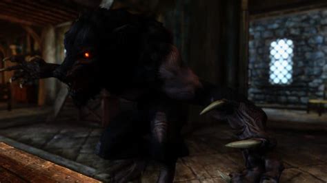 Skyrim Best Werewolf Mods Comparevica