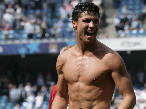 Cristiano Ronaldo Hd Wallpapers A Blog All Type Sports