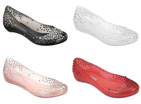 Sparkle In Melissa Shoes This Holiday Season Shoeography