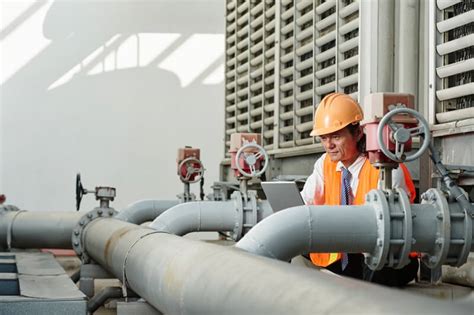 Pipeline Operation And Maintenance Mld Epc Infra