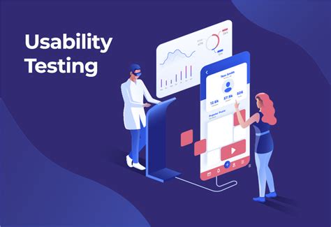 Usability Testing 101 Testproject