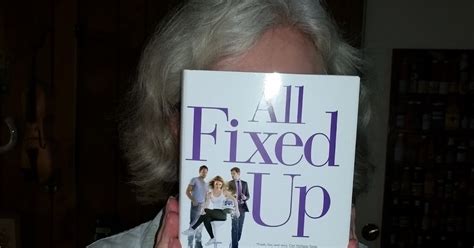 Linda Grimes Visiting Reality All Fixed Up Release Day