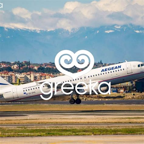 Thessaloniki Flights Information Greeka