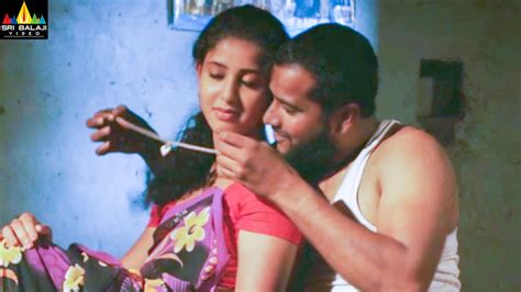 Lajja Telugu Latest Movie Part 5 12 Madhumita Shiva Varun Sri