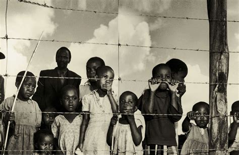 In Pictures Apartheid