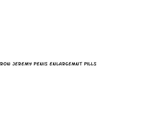 Ron Jeremy Penis Enlargemnt Pills ECPTOTE Website