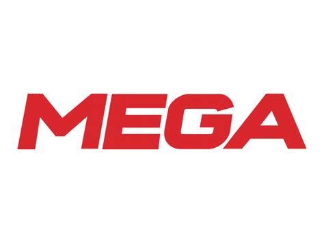 Descarga El Logo De Mega Limited En Formato Png Y Svg