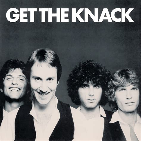 ‎get The Knack By The Knack On Apple Music