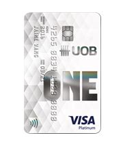 The uob preferred platinum card is a very unglam credit card. Apply online for UOB Credit Card and get S$50 cash credit