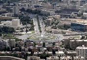 File:Umayyad Square, Damascus.jpg