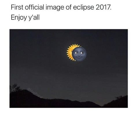 Solar Eclipse 2017 Funny Pictures Funny Memes Funny