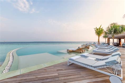 Holiday Deals And Packages Hurawalhi Island Resort Maldives