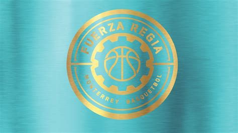 Fuerza Regida Logo Wallpaper