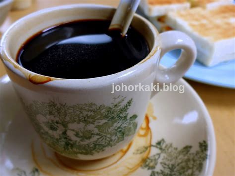 Hawker hall, kuala lumpur picture: Malaysian Traditional Coffee Shop Sunshine 新东升 Kopitiam in ...