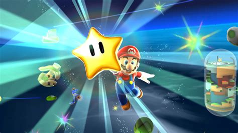 Super Mario 3d All Stars Test Nintendo Switch Insert Coin