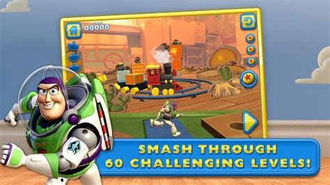 Toy Story Smash It Apkrepo Androidapps Mobileapps Samsungmobile Vingle Interest Network